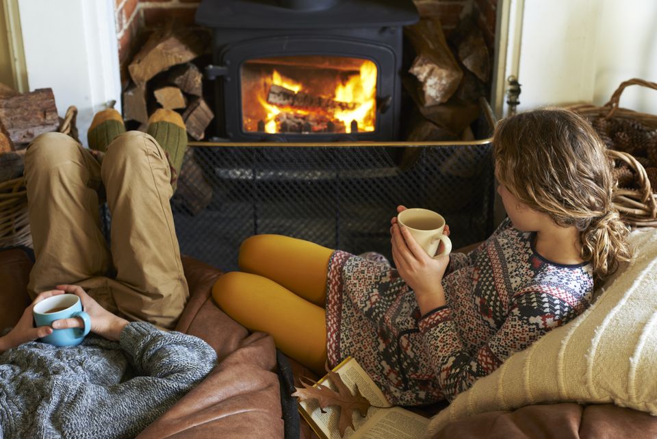 13 نکته برای گرم ماندن در خانه بدون بالا بردن گرما