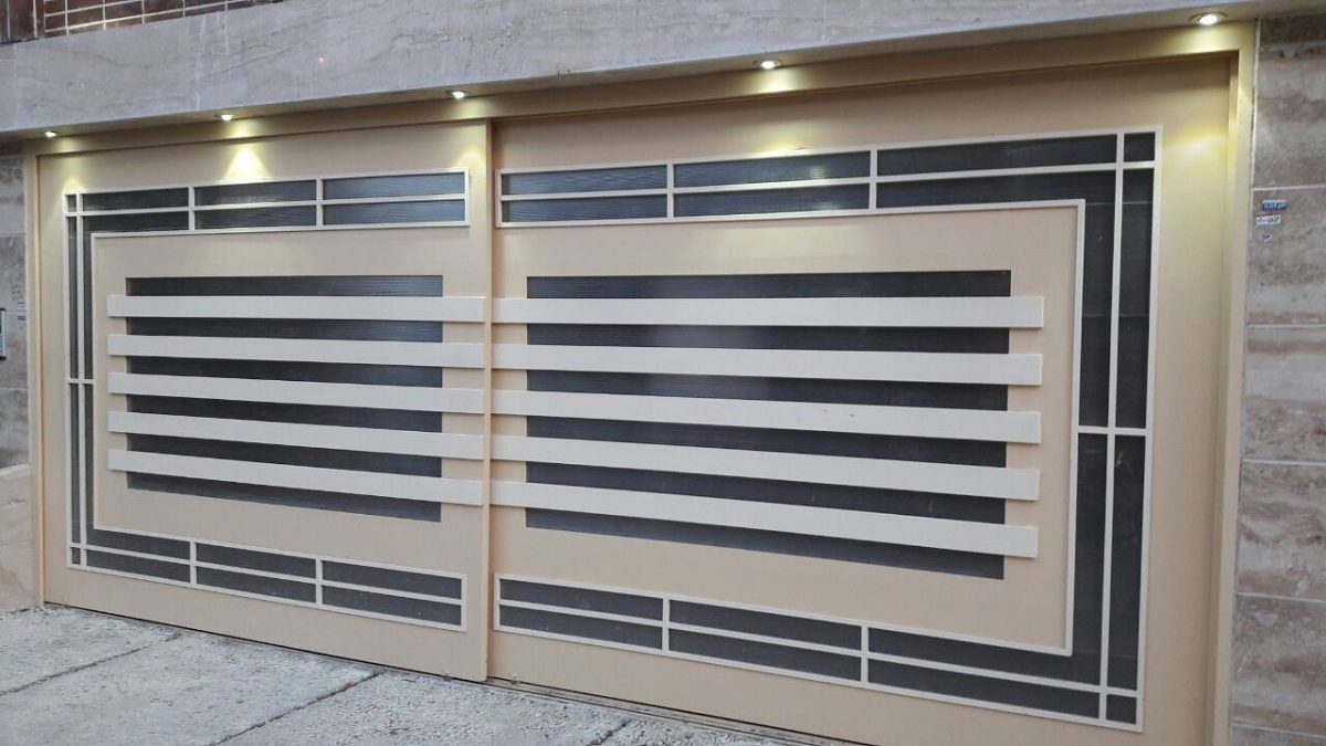 آیا کسانی که پارکینگ ندارند باید هزینه درب پارکینگ پرداخت کنند