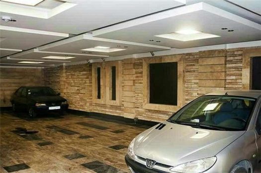 خدمات تعمیر پارکینگ ساختمان؛ سریع و به صرفه