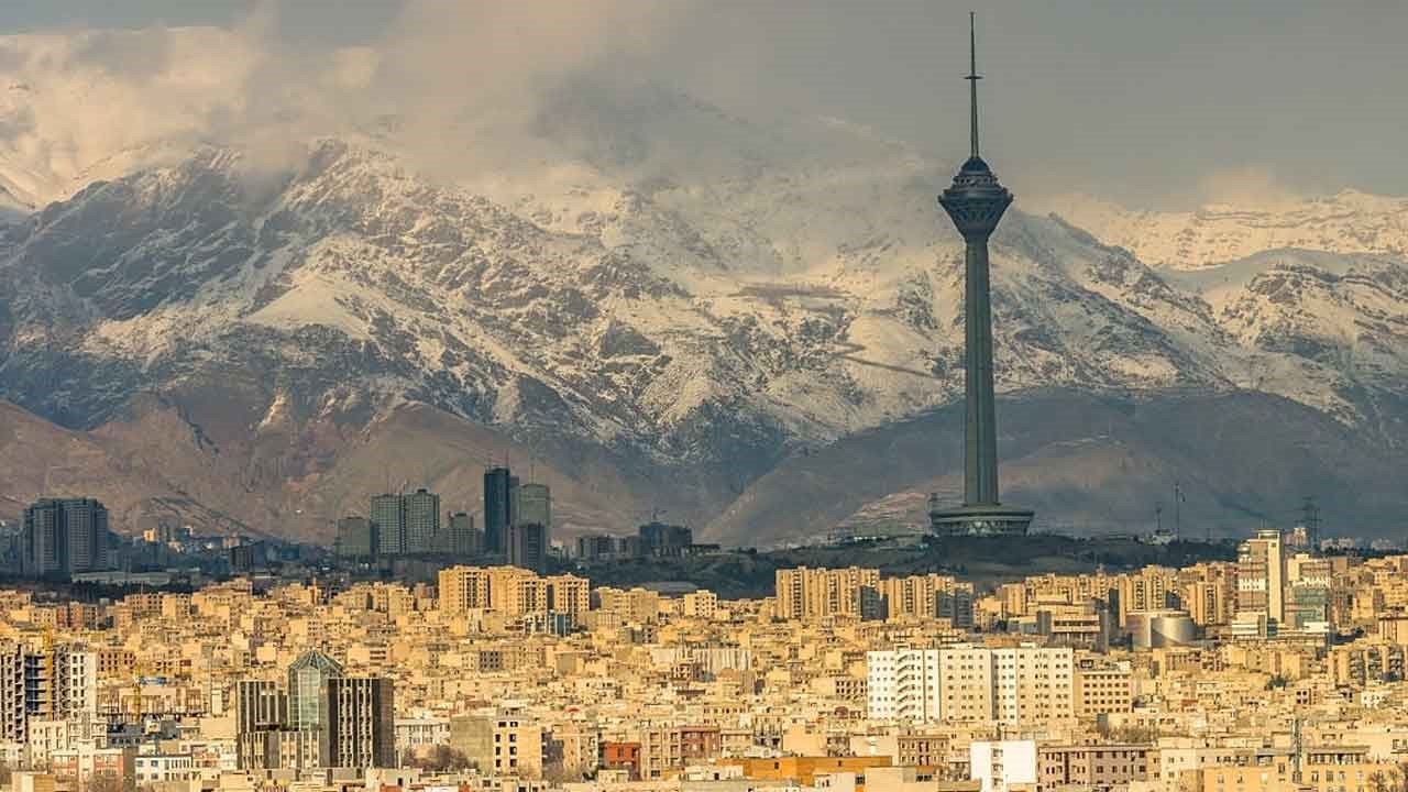 تعمیرات ساختمان در تهران؛ جزئی و کلی با هزینه مناسب
