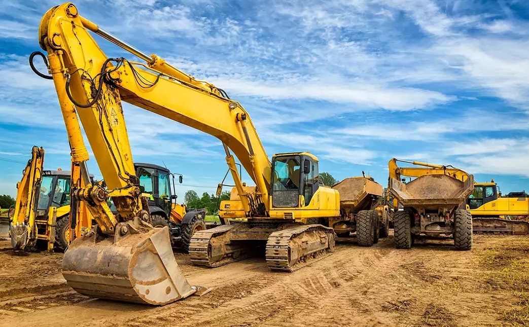 جواهر یدک – پیشرو در تامین قطعات ماشین‌آلات