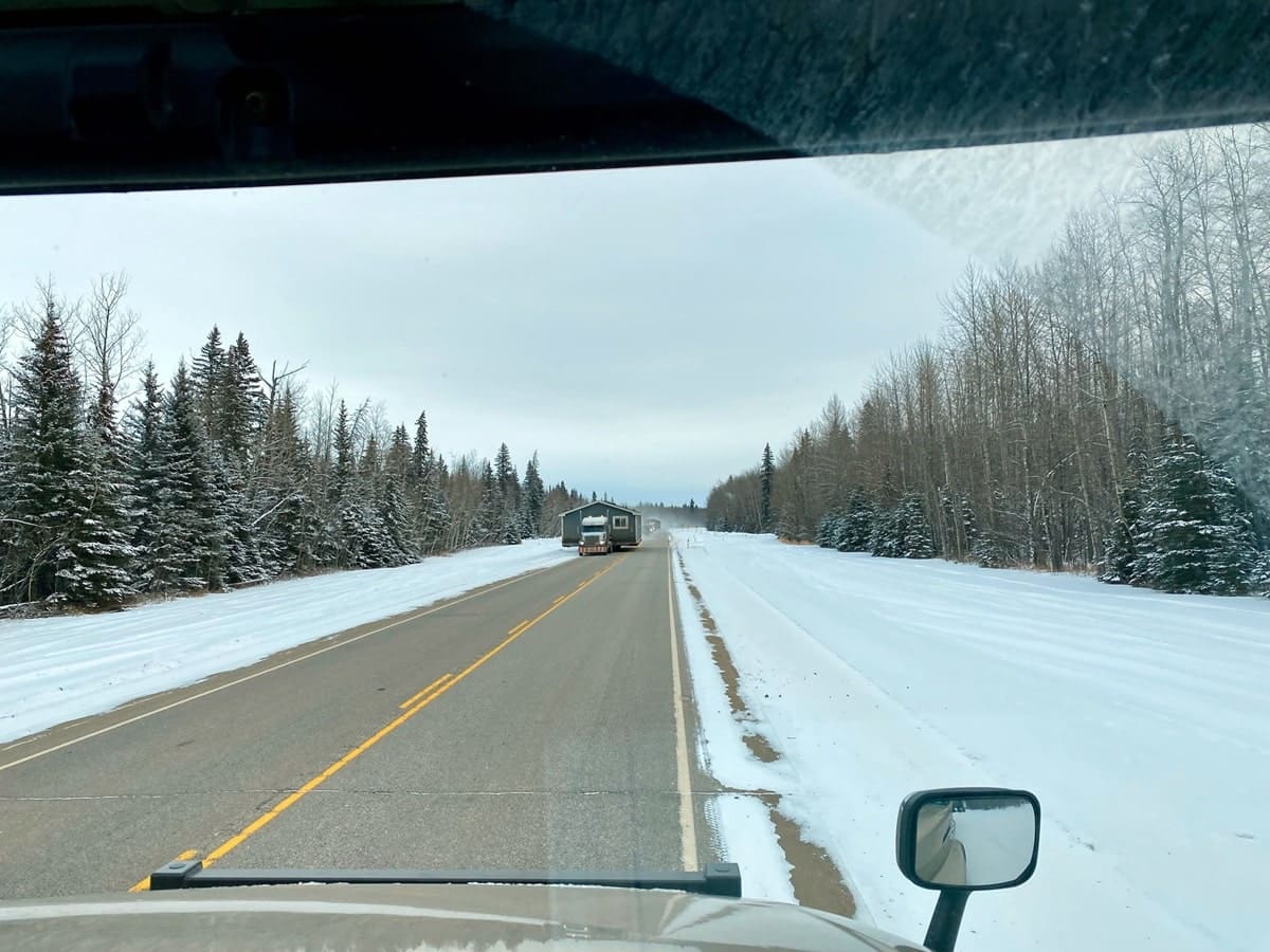 تأثیر تغییرات اقلیمی بر طراحی و اجرای جادهها و آسفالتها